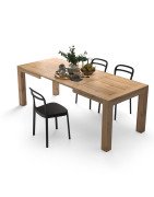 Meuble design et contemporain de salle à manger